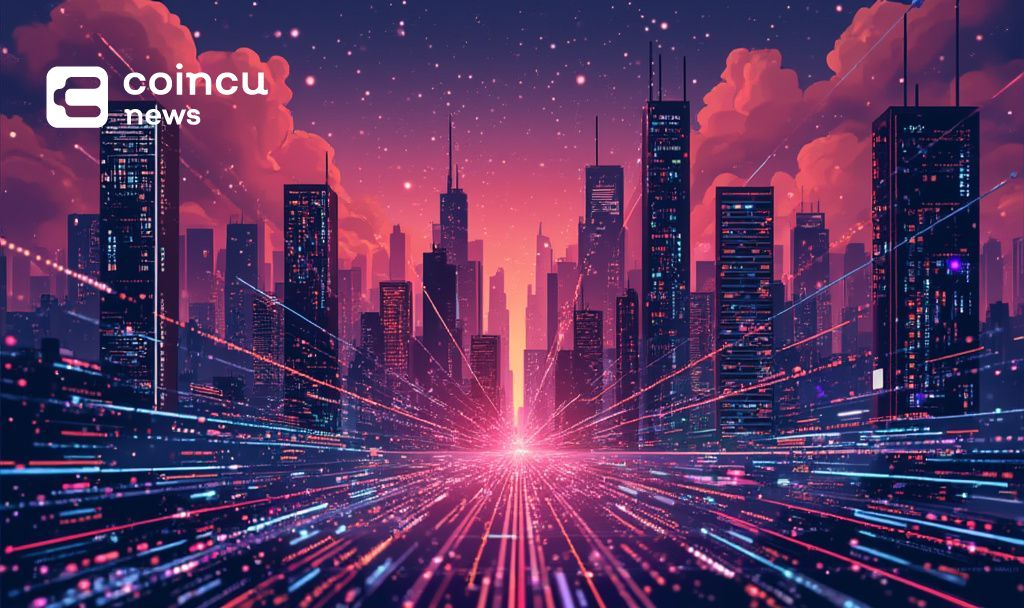 Mantra and Multiple Network Encourage Blockchain Transparency