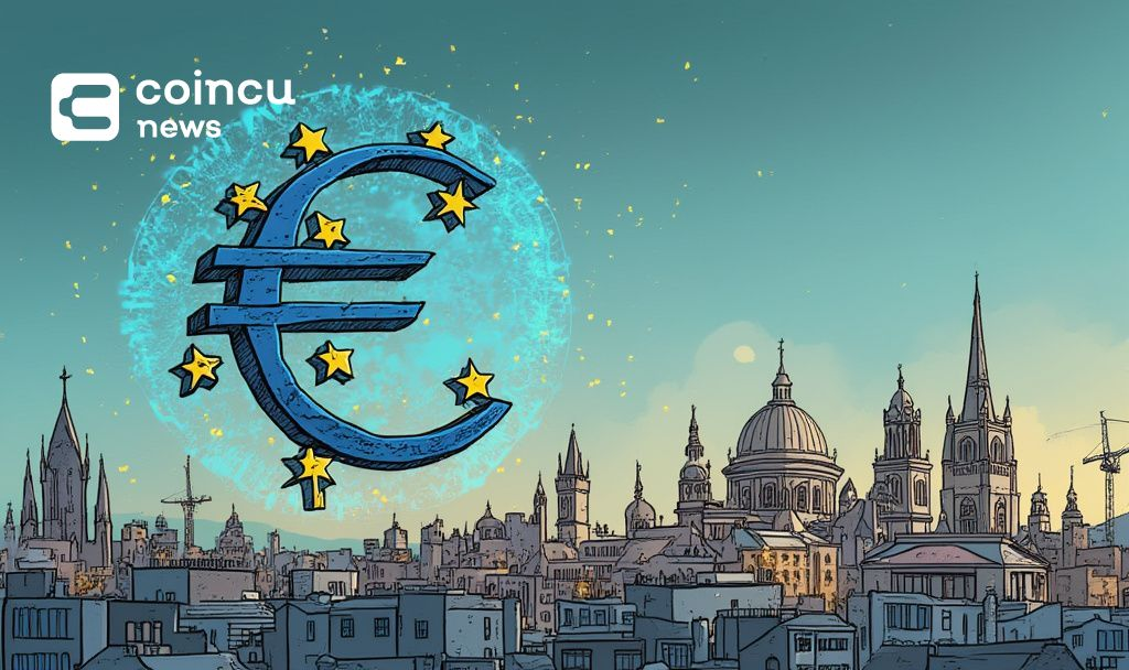 futuristic euro skyline art
