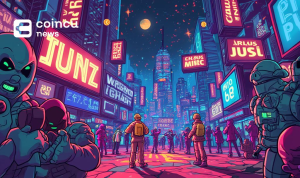 futuristic token event 2025