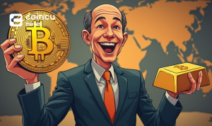 gary gensler bitcoin cartoon