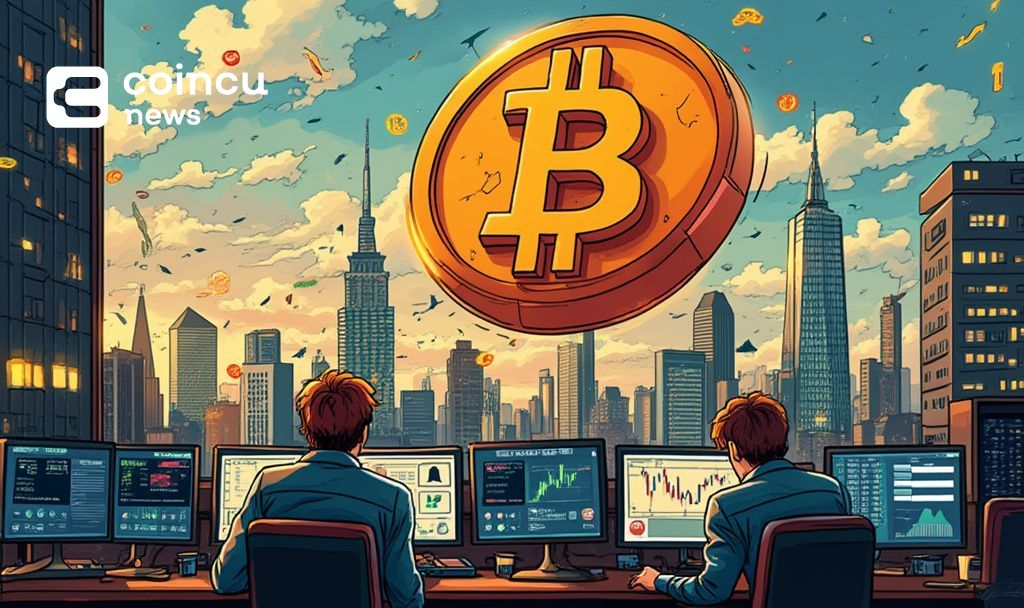 Bitcoin Market Reacts to Tariff Speculation: Traders Optimistic