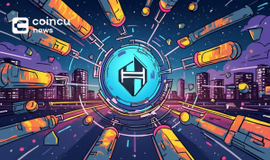 hyperlane network expansion scene