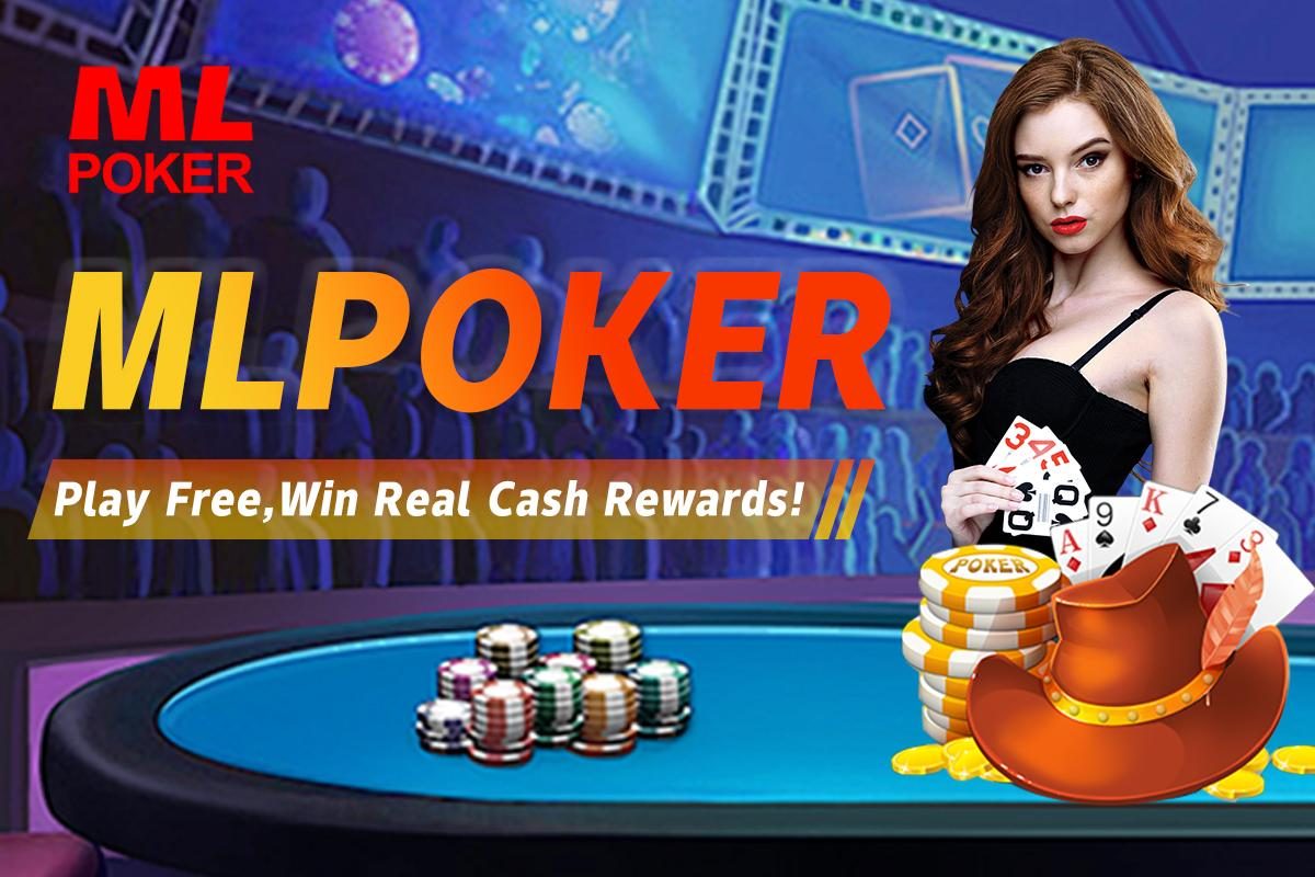 MLPoker Launches Free $20 Bonus for Crypto Poker Players | AI Coaching & 1.75% Affiliate Rewards