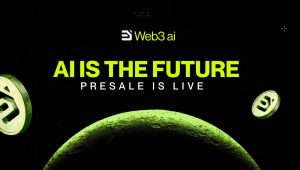 Top Crypto for 2025 – Web3 ai, Ethereum, BNB, Solana Stand Out for Huge Gains