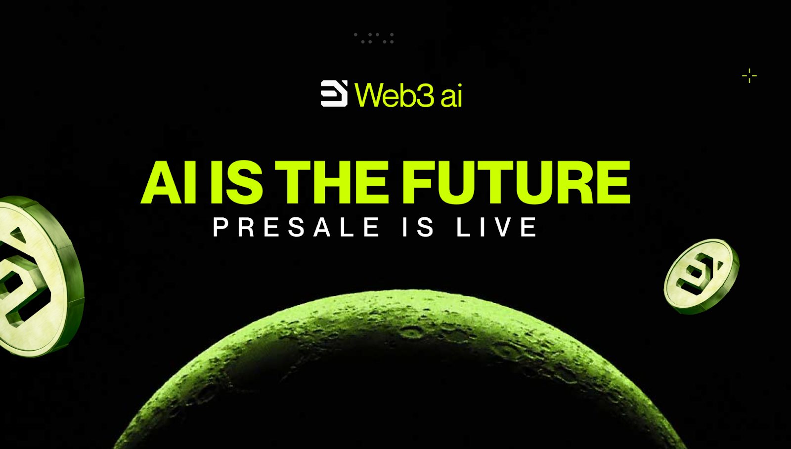 Top Crypto for 2025 – Web3 ai, Ethereum, BNB, Solana Stand Out for Huge Gains