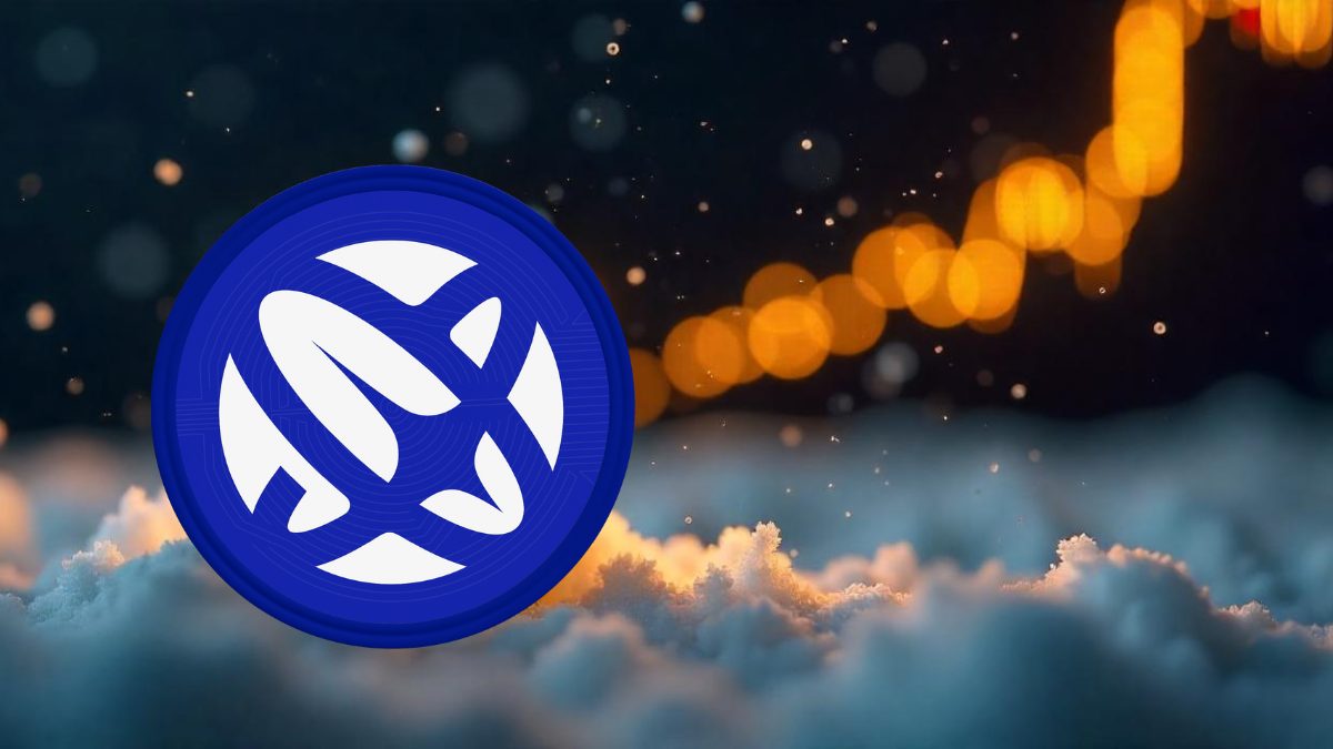 Best presale cryptos: Unlocking the Metaverse- Aureal One’s High-Speed Blockchain Revolution!!