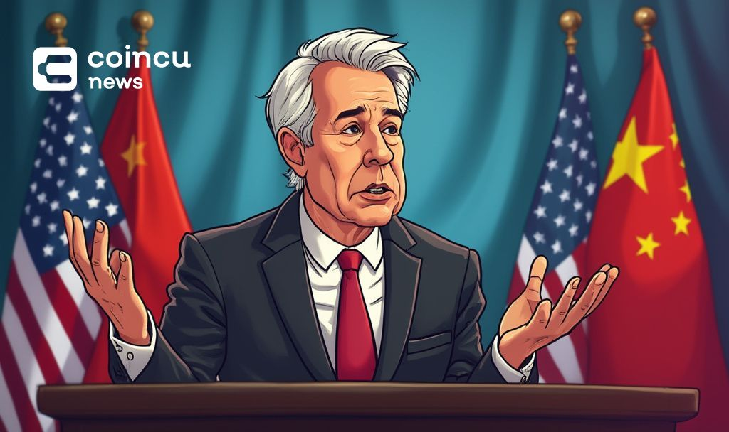 JPMorgan’s Dimon Addresses U.S. Treasury Bonds “Deleveraging” and China Trade
