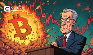 jerome powell crypto inflation