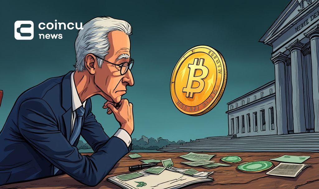 jerome powell crypto thumbnail