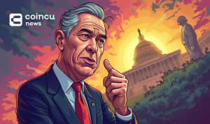 jerome powell fed chair crypto
