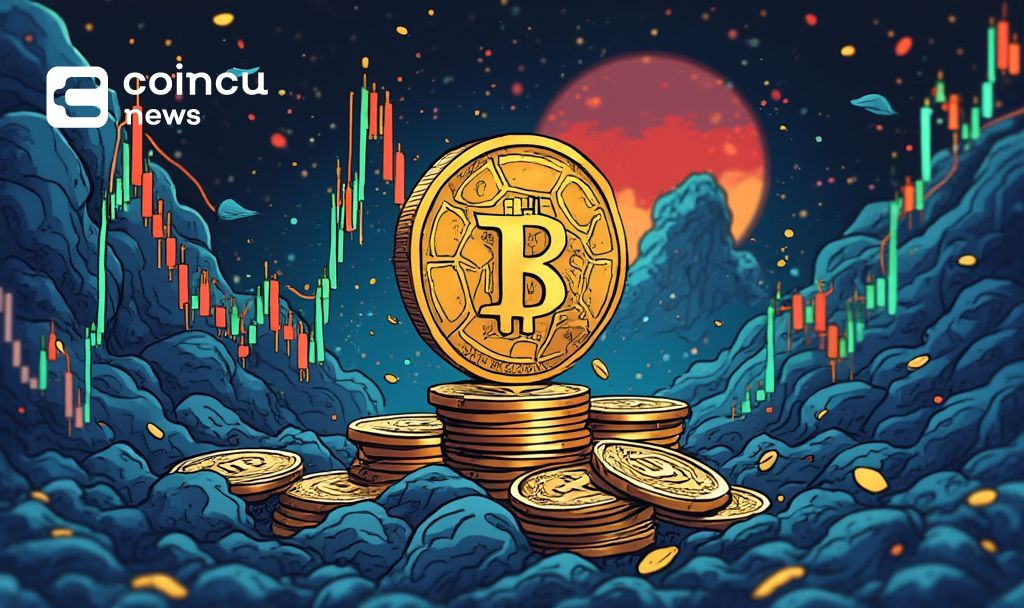 LUCE Token Surges 102% Amid Pope Francis Death Rumors