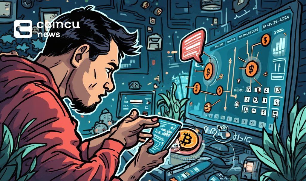 Mantle Commits $400M to Launch Securitize’s New Crypto Index Fund