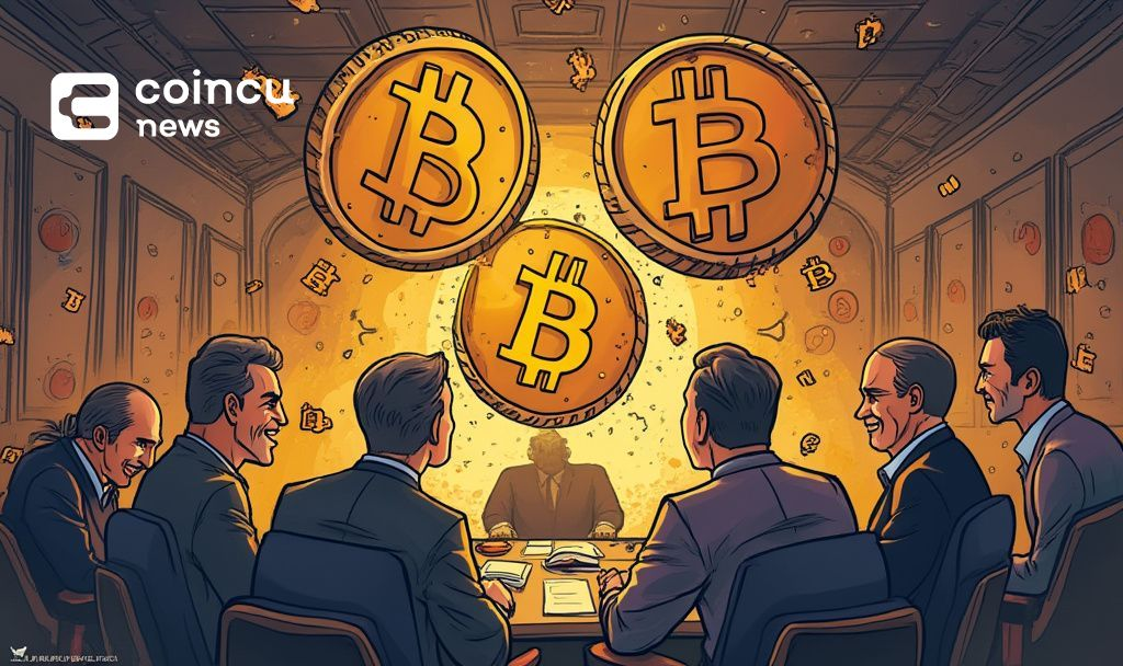 Metaplanet Aims to Triple Bitcoin Holdings by Year-End