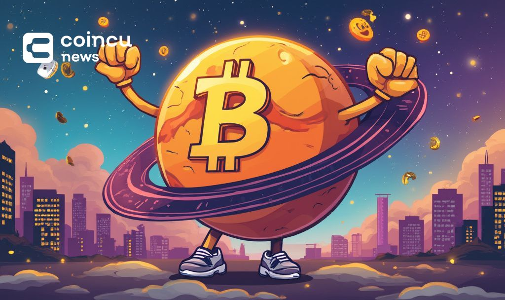 Metaplanet Acquires 145 BTC, Expanding Holdings to 5,000 BTC