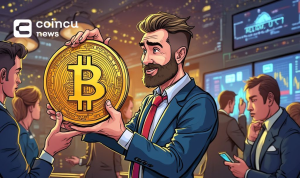 michael saylor bitcoin buzz