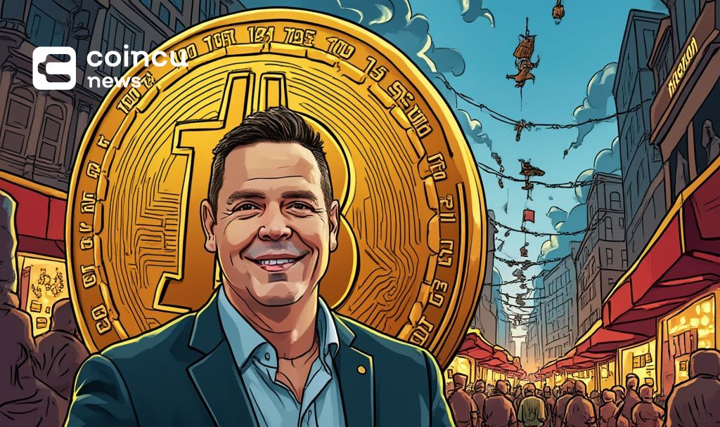 michael saylor bitcoin market
