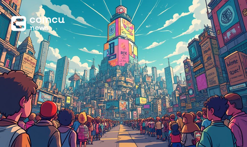 Monad Testnet Reaches 218 Million Addresses Amid Rising Interest