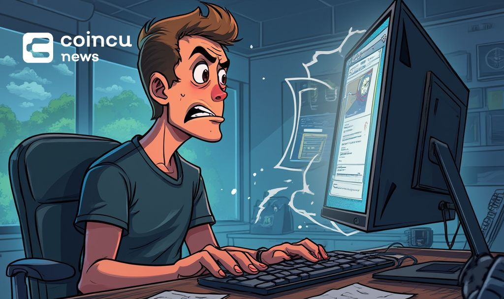 ENS Developer Reports Advanced Phishing Exploiting Google’s Infrastructure