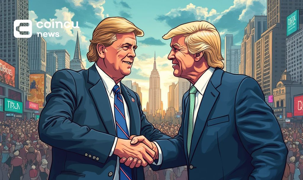 okx ceo uncle sam crypto deal