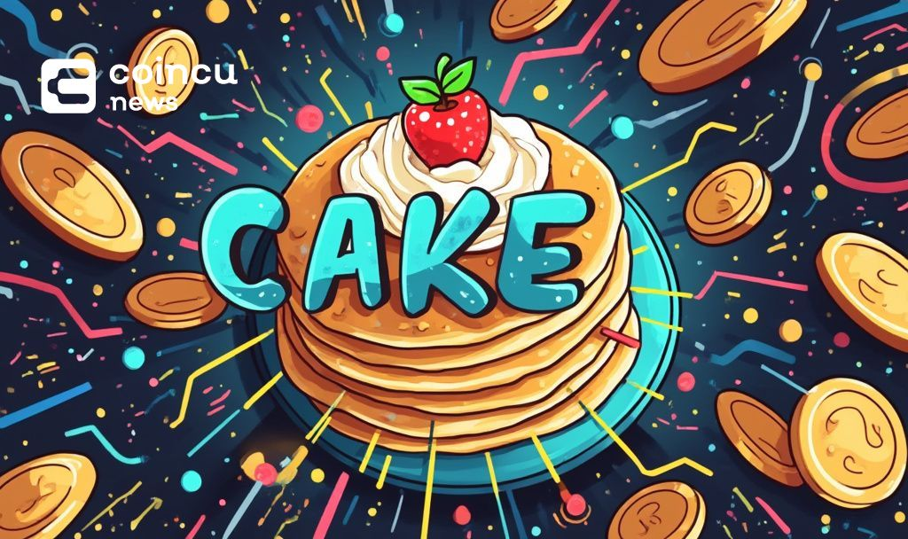 pancakeswap token revamp thumbnail