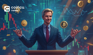 paul atkins crypto leadership