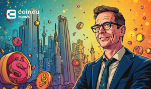 paul atkins crypto optimism