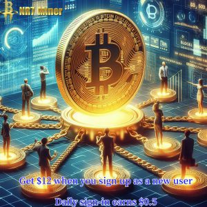 NR7 Miner cloud mining: the wealth code for BTC holders to earn $88,000 a day