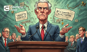 powell inflation cartoon art