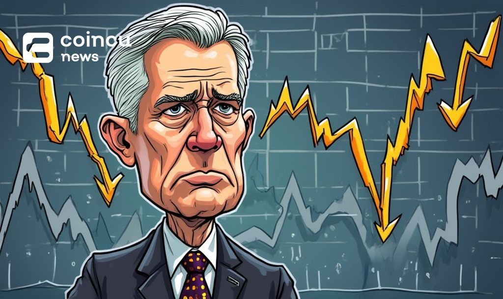 Federal Reserve Warns Tariffs May Prolong US Inflation