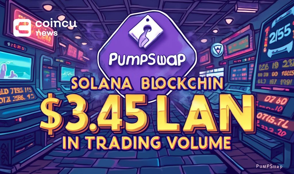 pumpswap solana triumph thumbnail