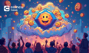 raydium airdrop cartoon emojis