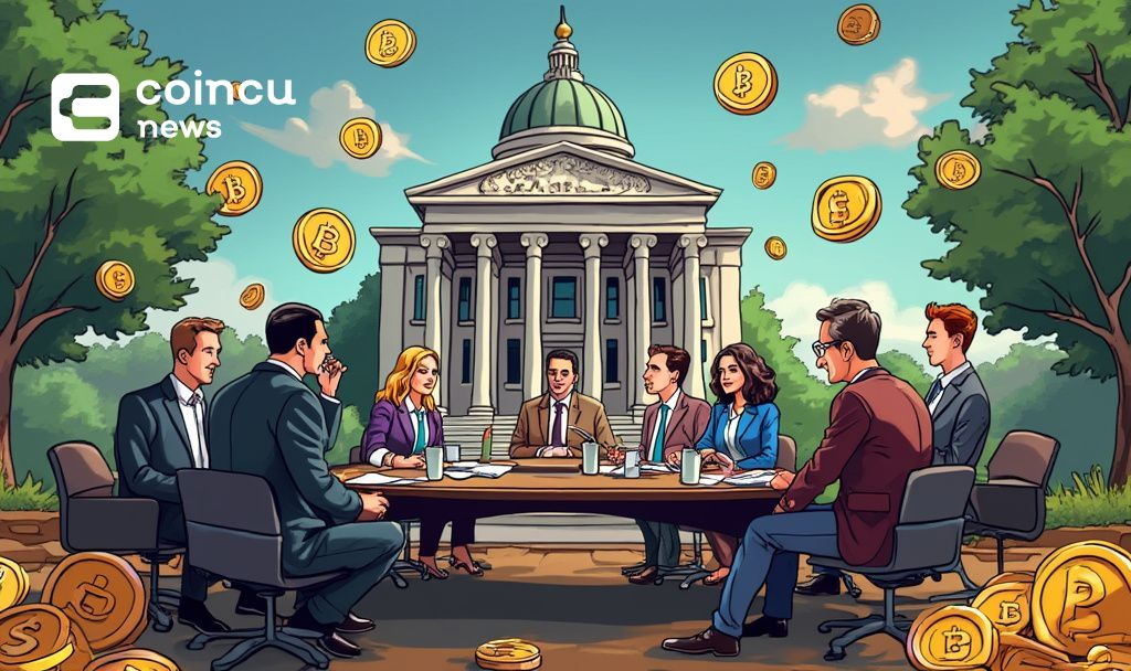 sec building crypto roundtable