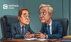 sec chair crypto etf review