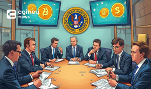 sec crypto roundtable discussion