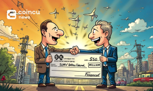sol strategies atw deal scene
