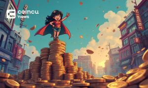 solana cartoon victorious market