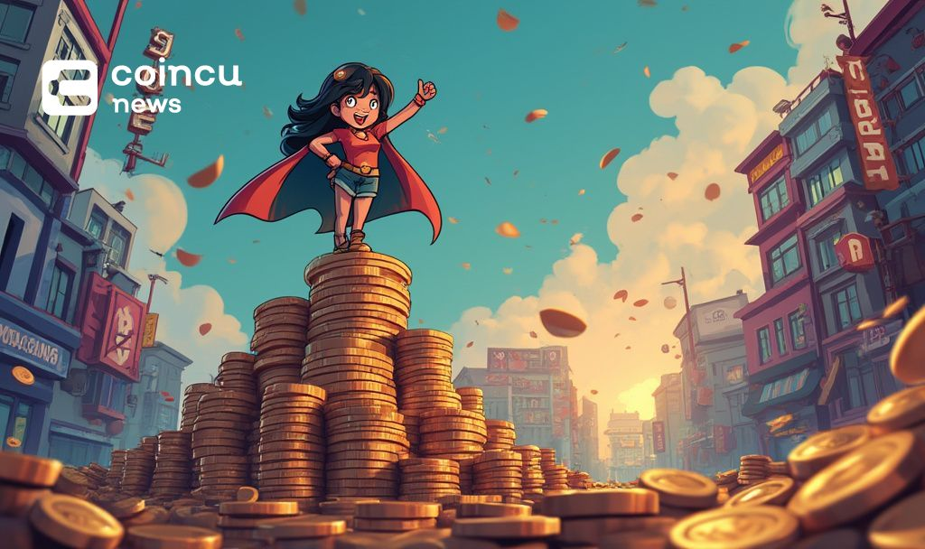 Solana&#039;s DEX Volume Surpasses $15 Billion in Seven Days