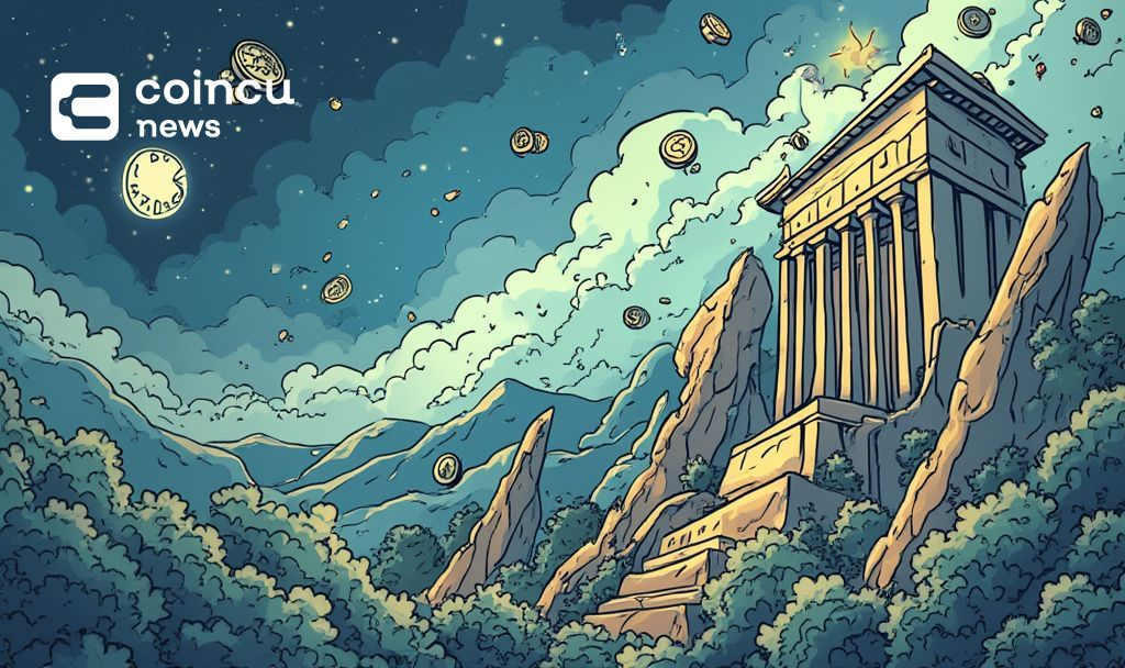 synthetix financial landscape