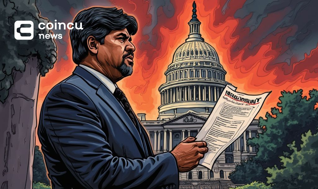 Shri Thanedar Introduces Impeachment Articles Against Trump 1 shri-thanedar-introduces-impeachment-articles-against-trump