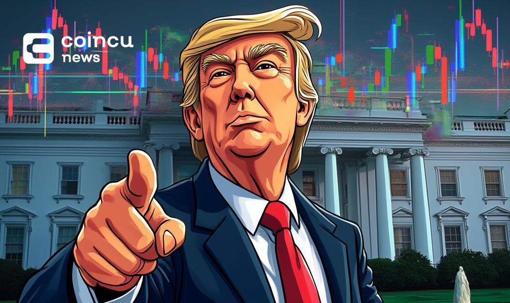Trump’s Fed Critique: Political Motivations in Focus
