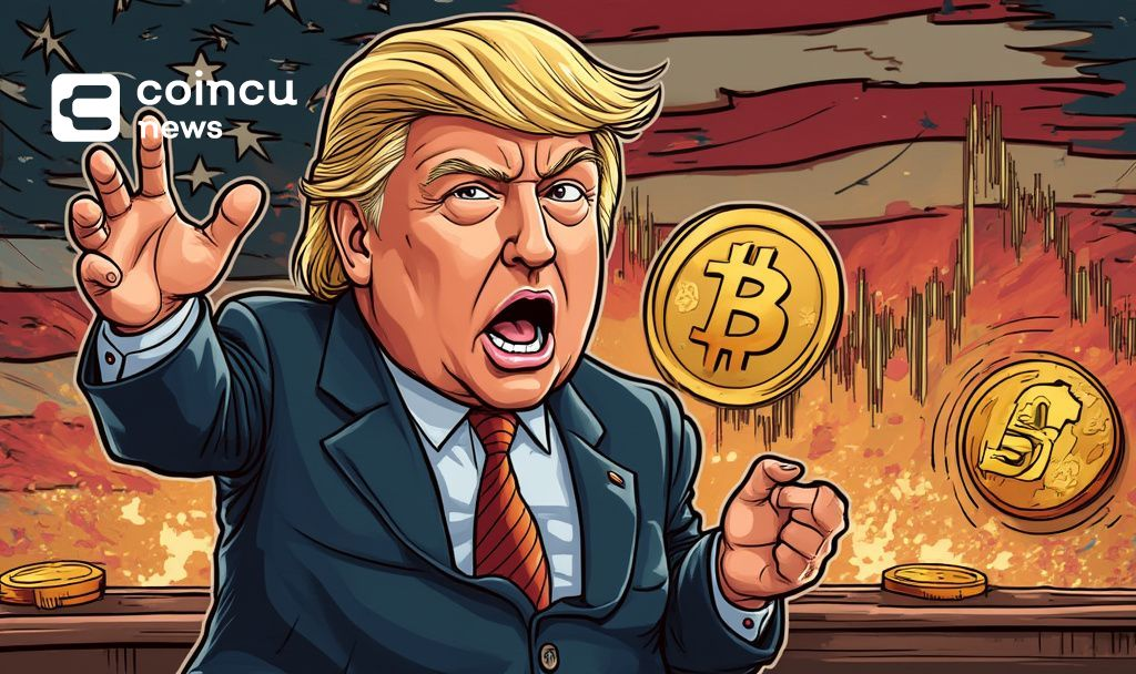 trump tariffs bitcoin stability