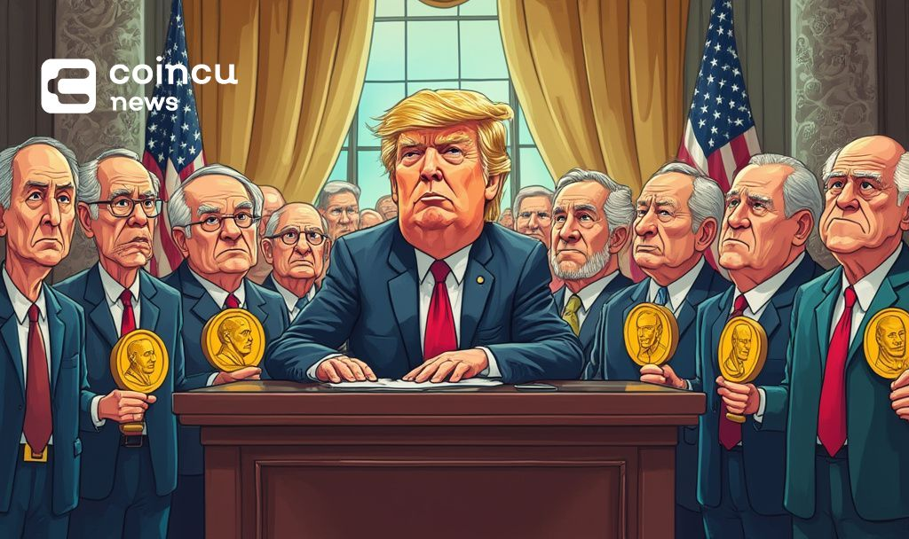 Economists Denounce Trump’s 2025 Tariff Policies