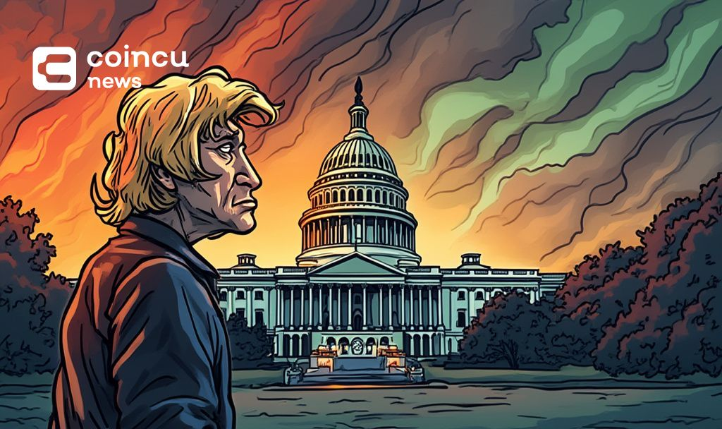 trump tax cuts crypto news