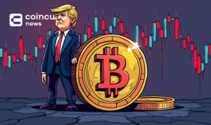 trump token market thumbnail