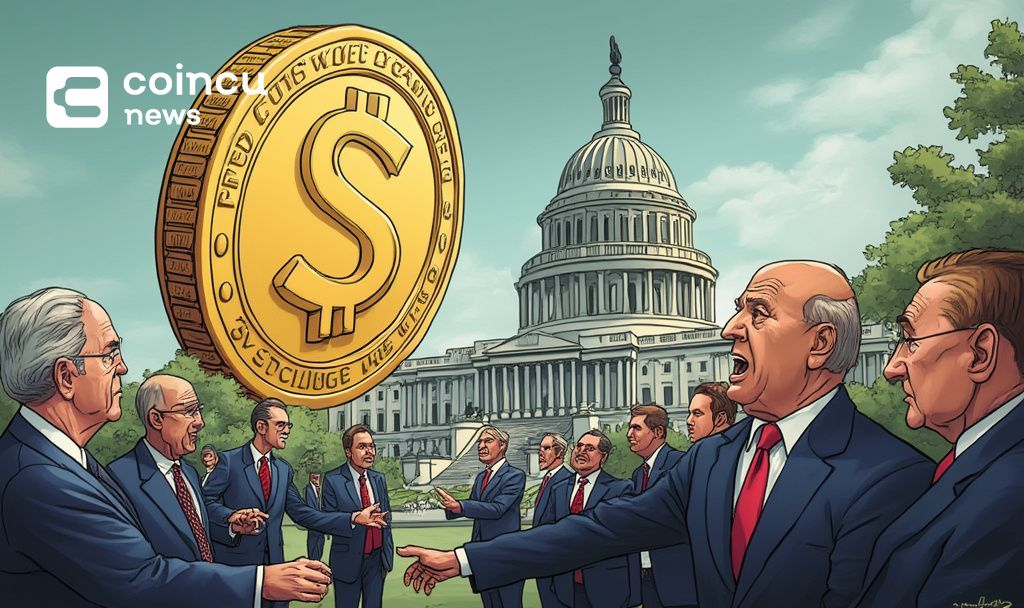 us capitol coin debate cartoon