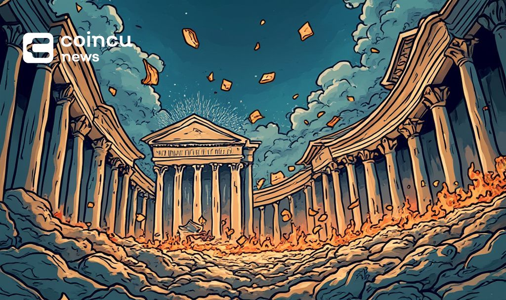 U.S. Economic Slowdown Affects Crypto Market Dynamics