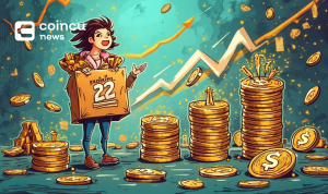 us inflation drop crypto art