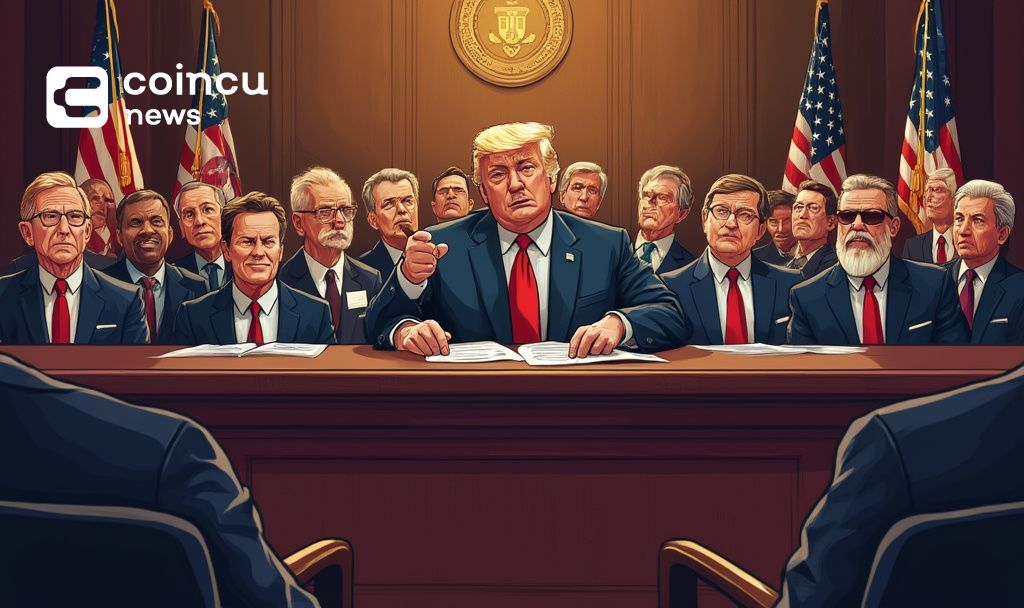 us states sue trump tariffs