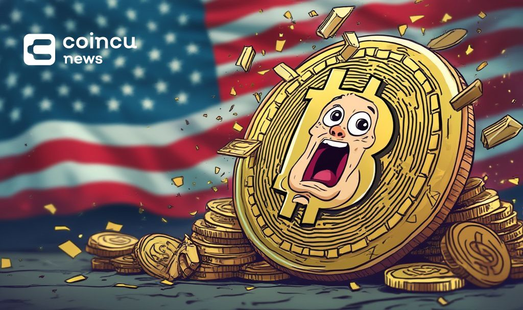 worried investor crypto crash