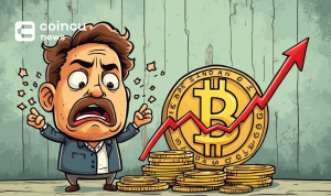 worried investor crypto downturn
